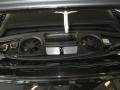 3.8 Liter DFI DOHC 24-Valve VarioCam Plus Flat 6 Cylinder Engine for 2013 Porsche 911 Carrera S Cabriolet #75803771