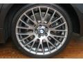2011 Dark Graphite Metallic BMW 5 Series 550i Sedan  photo #40