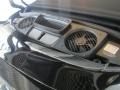 3.8 Liter DFI DOHC 24-Valve VarioCam Plus Flat 6 Cylinder Engine for 2013 Porsche 911 Carrera S Cabriolet #75803794