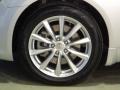 Liquid Platinum - G 37 x AWD Coupe Photo No. 22
