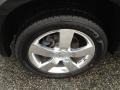 2008 Chevrolet Equinox Sport Wheel