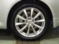 Liquid Platinum - G 37 x AWD Coupe Photo No. 23