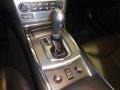 Liquid Platinum - G 37 x AWD Coupe Photo No. 25