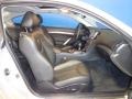 Liquid Platinum - G 37 x AWD Coupe Photo No. 29