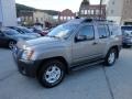 Desert Stone Metallic - Xterra Off Road 4x4 Photo No. 2