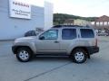 Desert Stone Metallic - Xterra Off Road 4x4 Photo No. 3