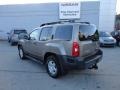 Desert Stone Metallic - Xterra Off Road 4x4 Photo No. 4