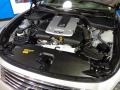 Liquid Platinum - G 37 x AWD Coupe Photo No. 31