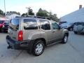 Desert Stone Metallic - Xterra Off Road 4x4 Photo No. 6