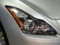 Liquid Platinum - G 37 x AWD Coupe Photo No. 33