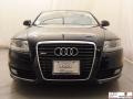 Phantom Black Pearl Effect - A6 3.0 TFSI quattro Sedan Photo No. 21