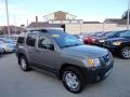 Desert Stone Metallic - Xterra Off Road 4x4 Photo No. 8