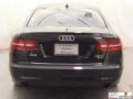 Phantom Black Pearl Effect - A6 3.0 TFSI quattro Sedan Photo No. 23