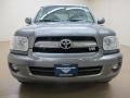 Phantom Gray Pearl - Sequoia Limited 4WD Photo No. 2