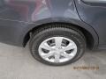 2011 Charcoal Gray Hyundai Accent GLS 4 Door  photo #7