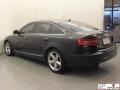 Phantom Black Pearl Effect - A6 3.0 TFSI quattro Sedan Photo No. 24