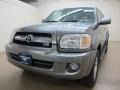 Phantom Gray Pearl - Sequoia Limited 4WD Photo No. 3
