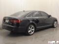 Phantom Black Pearl Effect - A6 3.0 TFSI quattro Sedan Photo No. 25