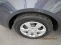 2011 Charcoal Gray Hyundai Accent GLS 4 Door  photo #10
