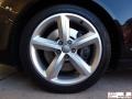 Phantom Black Pearl Effect - A6 3.0 TFSI quattro Sedan Photo No. 26