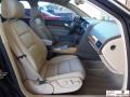 Phantom Black Pearl Effect - A6 3.0 TFSI quattro Sedan Photo No. 27
