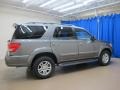 Phantom Gray Pearl - Sequoia Limited 4WD Photo No. 8