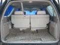 Light Charcoal Trunk Photo for 2006 Toyota Sequoia #75804361