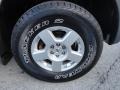 Desert Stone Metallic - Xterra Off Road 4x4 Photo No. 21