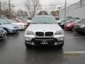 Titanium Silver Metallic - X5 xDrive30i Photo No. 1