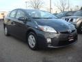 Winter Gray Metallic - Prius Hybrid II Photo No. 1