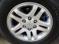 2006 Toyota Sequoia Limited 4WD Wheel
