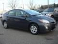 Winter Gray Metallic - Prius Hybrid II Photo No. 2
