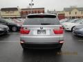 Titanium Silver Metallic - X5 xDrive30i Photo No. 4
