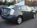 Winter Gray Metallic - Prius Hybrid II Photo No. 4