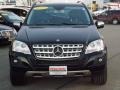 Black - ML 350 4Matic Photo No. 2