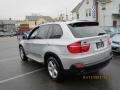 Titanium Silver Metallic - X5 xDrive30i Photo No. 5