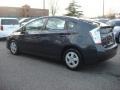 Winter Gray Metallic - Prius Hybrid II Photo No. 5