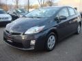 Winter Gray Metallic - Prius Hybrid II Photo No. 6