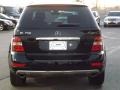 Black - ML 350 4Matic Photo No. 4