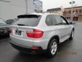 Titanium Silver Metallic - X5 xDrive30i Photo No. 6