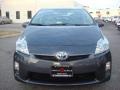 Winter Gray Metallic - Prius Hybrid II Photo No. 7