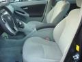 Winter Gray Metallic - Prius Hybrid II Photo No. 8