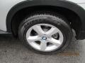 Titanium Silver Metallic - X5 xDrive30i Photo No. 7
