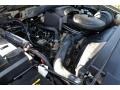 5.4 Liter SOHC 16-Valve Triton V8 2001 Ford F150 Lariat SuperCrew 4x4 Engine