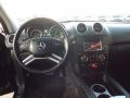 Black - ML 350 4Matic Photo No. 8