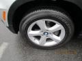 Titanium Silver Metallic - X5 xDrive30i Photo No. 8