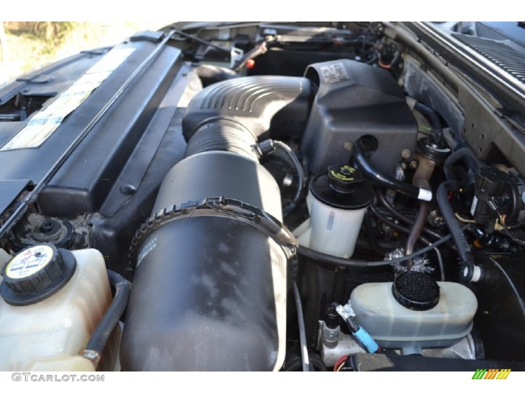 2001 F150 Lariat SuperCrew 4x4 - Arizona Beige Metallic / Medium Parchment photo #77