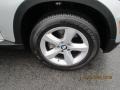 Titanium Silver Metallic - X5 xDrive30i Photo No. 9
