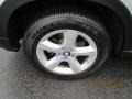 Titanium Silver Metallic - X5 xDrive30i Photo No. 10