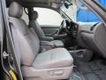 Phantom Gray Pearl - Sequoia Limited 4WD Photo No. 21